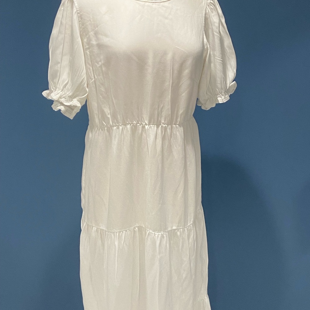 Maxi Dress - Picture 2 of 3